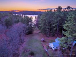 1669 Hallowell Road