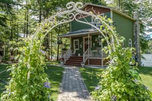 168 Pine Point Road Road
