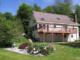 116 Jackson Cove Road