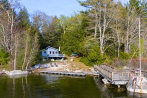 70 Papoose Island Road