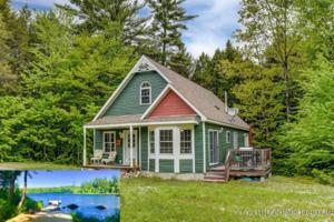 439 Kezar Lake Road