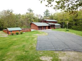 200 Federal Road