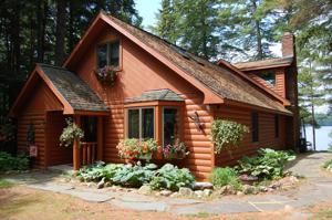 314 Timber Point Road