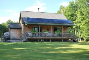 Lot 60&61 Stiles Road