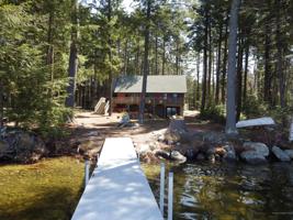 142 Woodland Camp Road