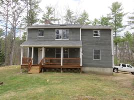 12 Spring Lake Drive