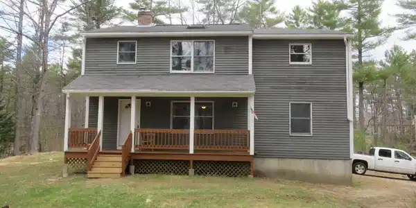 12 Spring Lake Drive