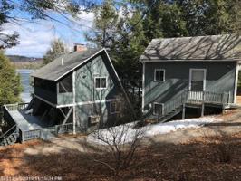 181 Old Stagecoach RD