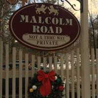 63 Malcolm Road