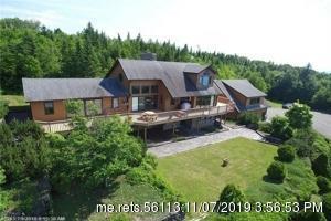65 Moosehead Isle Road