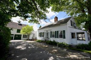 4 Lincoln Street