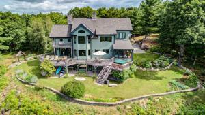 120 Stevens Road