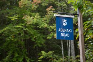 00 Abenaki Road