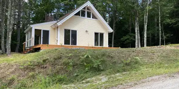 1 Lookout Circle