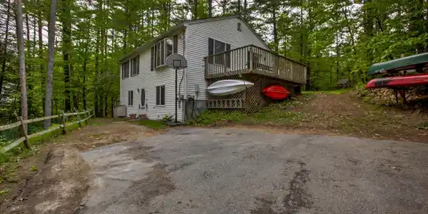 175 Old Portland Road