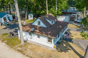 280 Harmons Beach Road