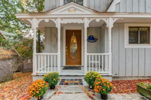 837 Anderson Road