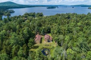 25 Coveside Road