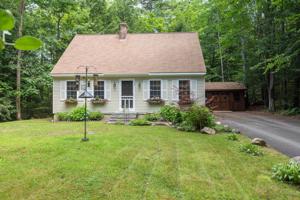 59 Beaver Dam Road
