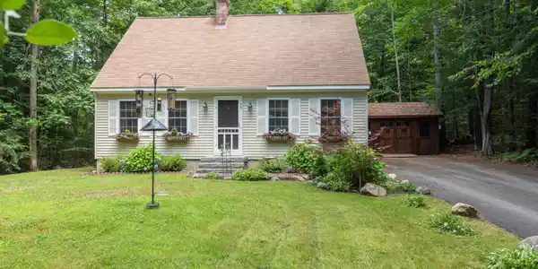 59 Beaver Dam Road