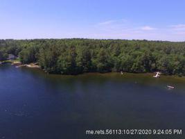 0 Stuart Shores Road
