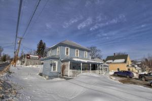 15 Cross Street