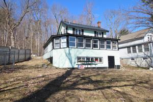 103 Lakeshore Drive