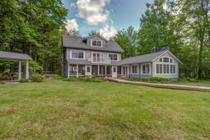 621 Cape Monday Road