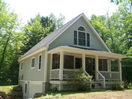 137 Thompson Lake Shores Road