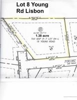 Lot 8 Young Road