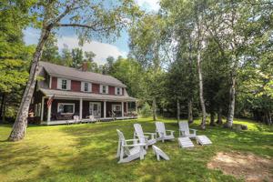 71 Faunce Road