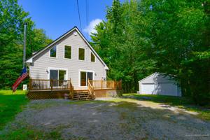 18 Pine Point Road