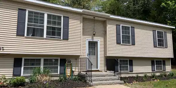 42 Hunter Road