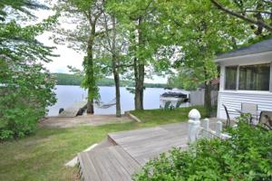 329 Shaker Road