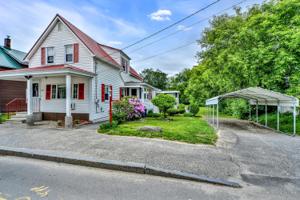 277 Lincoln Street