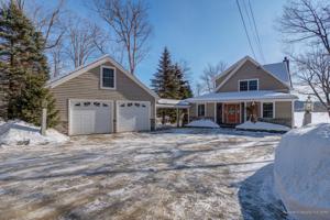 43 Westwood Road