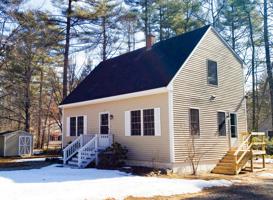 409 New Dam Road