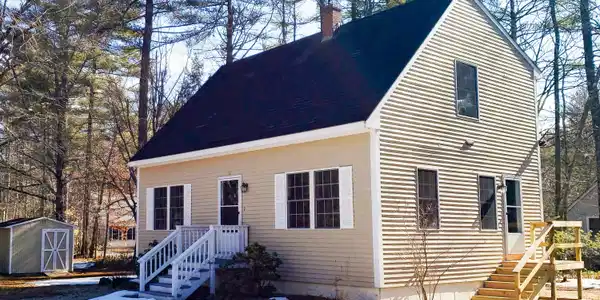 409 New Dam Road