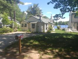 151 Sandbar Road