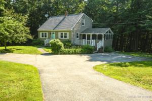 122 Highland Road