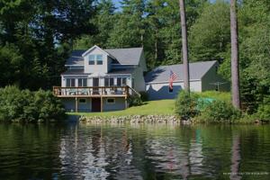 24 Pine Cove Road