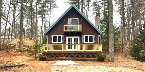 26 Spring Lake Drive