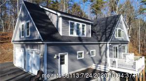 875 Goose Pond Road