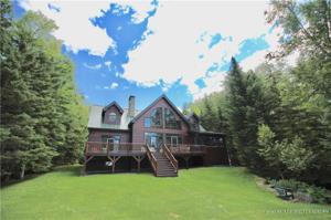 727 Bald Mountain Road