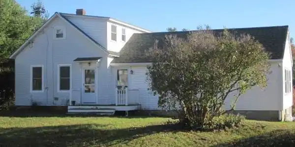 285 Christian Ridge Road