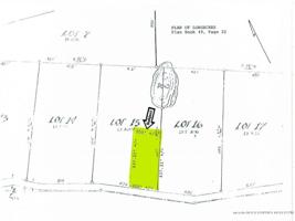 MR-6 L20-A Long Acres Road