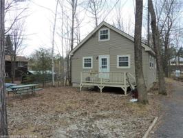 25 Garland RD