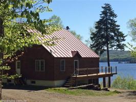 115 Harford's Point RD