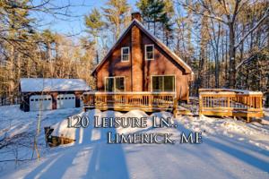 120 Leisure Lane