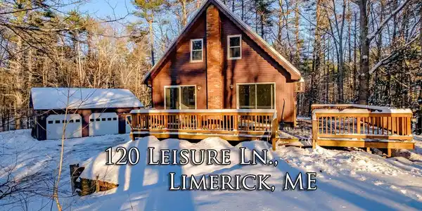 120 Leisure Lane